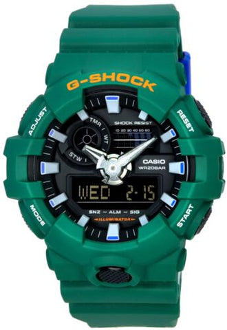 GSHOCK GA-700SC-3A (C5)