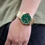 CASIO - MTP-VD03G-3A