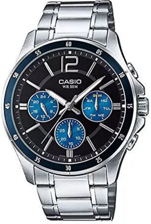 CASIO MTP-1374D-2A