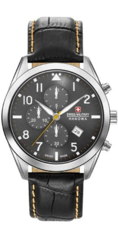 Swiss Military -Hanowa Helvetus Chrono -6-4316.7.04.009 (P)