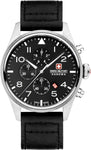 SWISS MILITORY HANOWA SMWGC0000401 (C5)