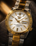 SEIKO SNKE04K1