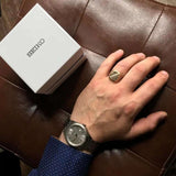 SEIKO -SUR369P1(C5)(P)