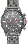 SWISS MILITARY HANOWA AIRMAN WATCH