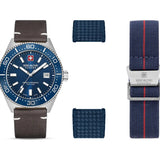 SWISS MILITARY HANOWA SMWGB0004902-SET