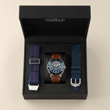 SWISS MILITARY HANOWA SMWGB0004902-SET