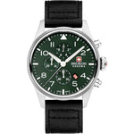 Swiss Military Hanowa Land SMWGC0000405 Thunderbolt Chrono Watch(K)