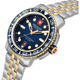 SWISS MILITARY HANOWA - SMWGH0001760