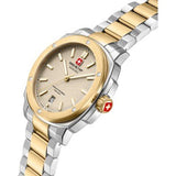 SWISS MILITARY HANOWA  SMWGH0006560