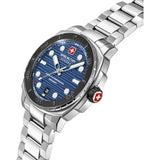 SWISS MILITARY HANOWA  SMWGH0006602