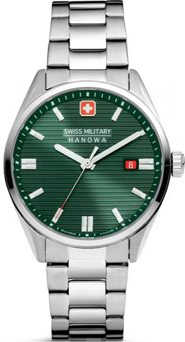 Swiss Military Hanowa SMWGH2200105 Roadrunner Watch(K)(P)