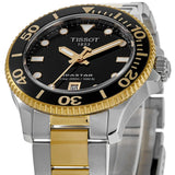 TISSOT  T120.210.22.051.00