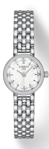 Tissot Lovely Round T140.009.11.111.00