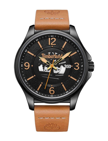 Timberland Quartz Men's Watch (C5)