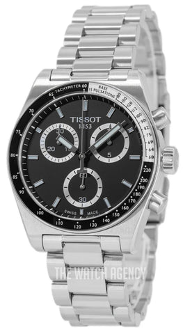 Tissot PR516 Chronograph T149.417.11.051.00