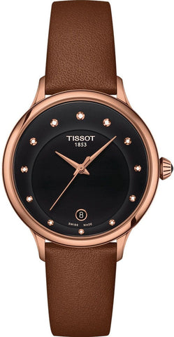 Tissot Odaci-T T133.210.36.056.00