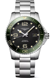 Longines HydroConquest Automatic 41mm - L37814056