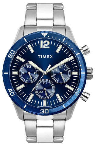 TIMEX  E-Class Premium-Sport