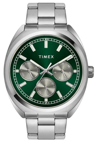 TIMEX E-Class Premium-Sport