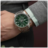 CASIO - MTP-E510D-3A