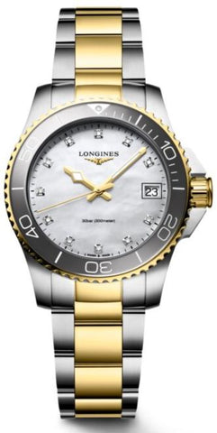 LONGINES HYDROCONQUEST