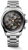 LONGINES MASTER COLLECTION CHRONO MOONPHASE