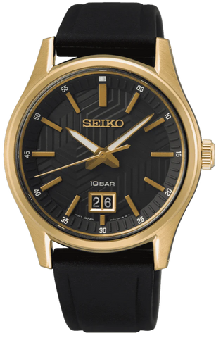 SEIKO -SUR560P1 (P)