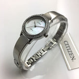 CITIZEN - EJ6130-51D