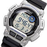 CASIO - WS-2100H-1A2V