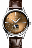 LONGINES FLAGSHIP HERITAGE MOONPHASE (C5)