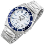 CASIO - MTP-135D-7A