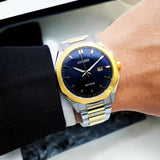 CITIZEN -  BM7604-80E