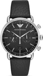 Emporio Armani Men's Chronograph (P)