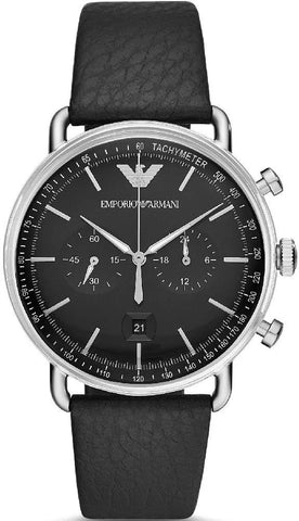 Emporio Armani Men's Chronograph (P)