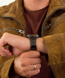 SWISS MILITARY CHRONO - SM34079.03