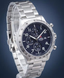 SWISS MILITARY CHRONO -SM34084.02