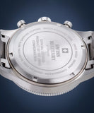SWISS MILITARY CHRONO -SM34084.02