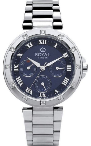 ROYAL LONDON - 21434-03(P)
