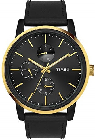 TIMEX  Fusion  - TWEG18902 (K)