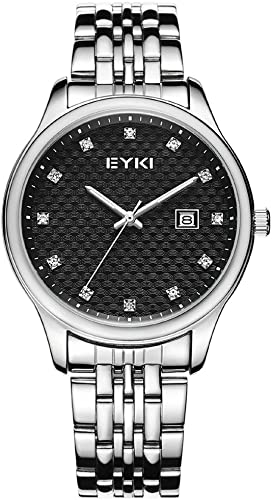 2013 EYKI alloy automatic men watch 8629 from Hong Kong Eyki Watches Ltd.