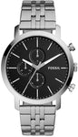 FOSSIL Luther Chronograph - BQ2328