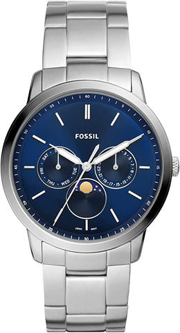 FOSSIL Neutra Moonphase  - FS5907