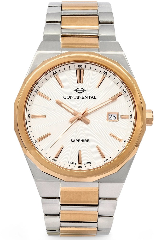 Continental Watches Ever Swiss Quartz Price CONTINENTAL Swiss Made
