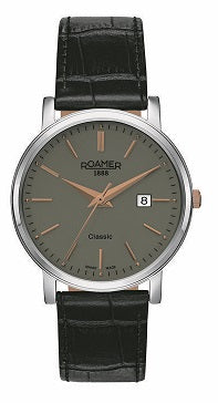 Roamer Classic Line Men's Watch (C5)1