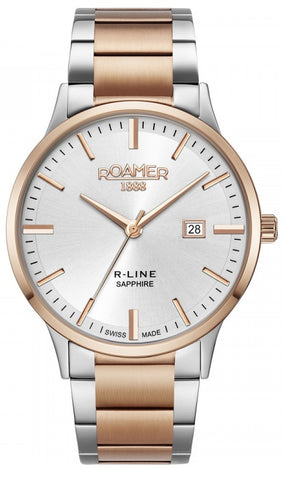 ROAMER R-Line Classic - 718833 47 15 70