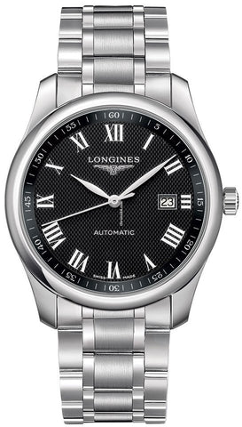 LONGINES MASTER COLLECTION  - L27934516