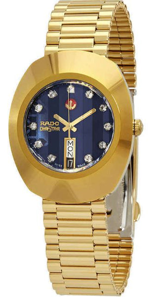 Rado diastar watch price hot sale