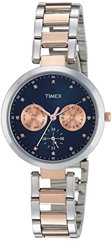TIMEX - TW000X210 (K)