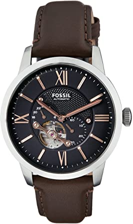 FOSSIL  Townsman Automatic - ME3061