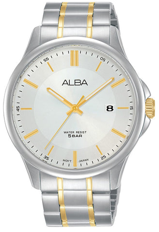 ALBA AS9L35X1 (P)(C5)